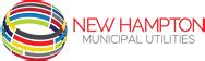new hampton municipal utilities|Internet, Television & Phone Service .